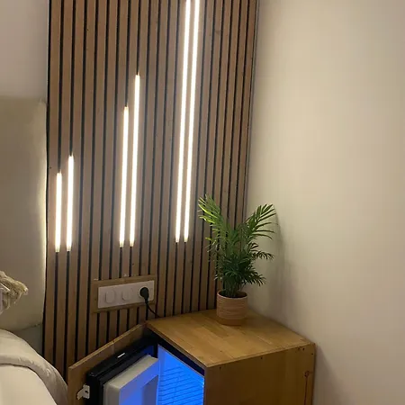 Luxurious And Glamorous 파리
