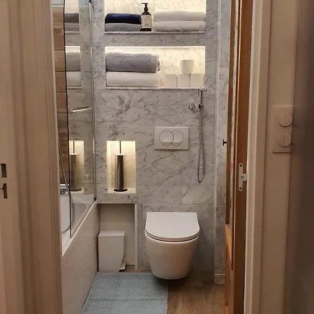 Luxurious And Glamorous باريس